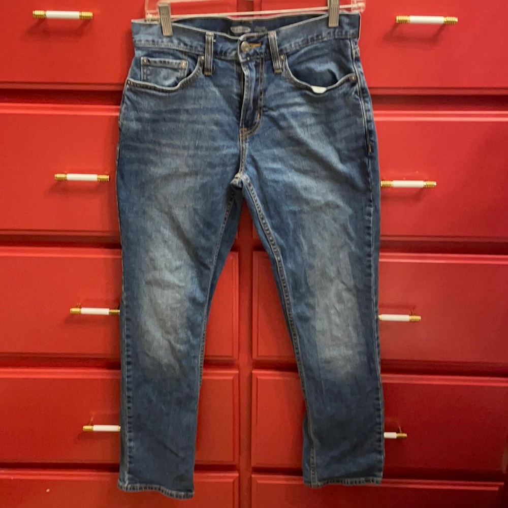 Old Navy jeans